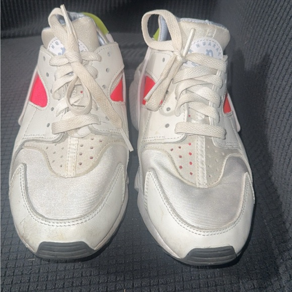 nike huarache size 6 1/2 - Picture 2 of 4